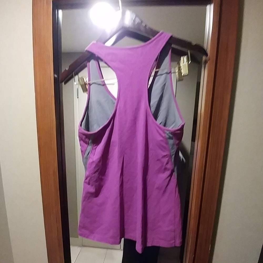 EXERCISE TOP - Picture 2 of 2
